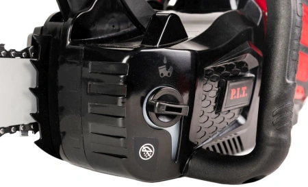 Электрическая цепная пила P.I.T. PKE20H-405A Solo дл.шины:16" (40cm) (PKE20H-405A)