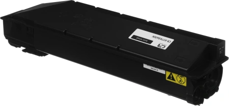 Картридж лазерный CopyRite CR-KYTK8600K TK-8600K черный (30000стр.) для Kyocera FS-C8600DN/C8650DN
