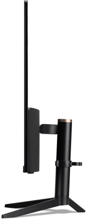 Моноблок Acer Aspire C24-1610 23.8" Full HD i3 N305/16Gb/SSD512Gb UHDG/CR/Esh/kb/m/черный 1920x1080