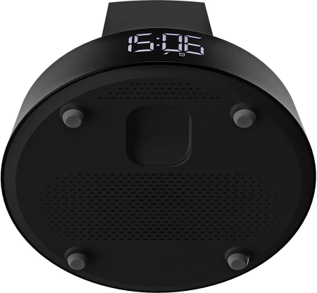 Колонка порт. BBK BTA1110 черный 10W 2.0 BT 10м 1800mAh (BTA1110 (B))