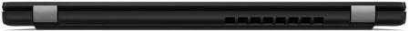 Ноутбук Lenovo ThinkPad L13 G4 Core i5 1335U 16Gb SSD512Gb Intel Iris Xe graphics 13.3" IPS WUXGA (1920x1200) noOS black WiFi BT Cam (21FHA1PGCD)