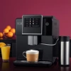 Кофемашина Rondell RDE-1110 1500Вт черный