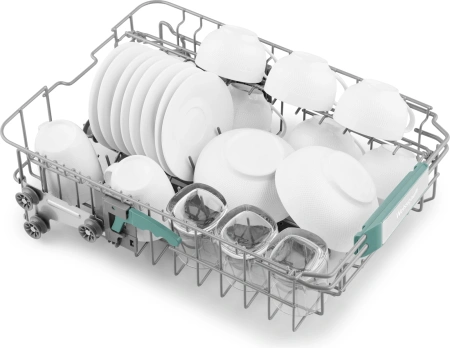 Посудомоечная машина встраив. Weissgauff BDW 4533 Wi-Fi Inverter Autoopen узкая инвертер