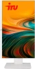Моноблок IRU Tactio 23.8" Full HD i5 1235U (1.3) 16Gb SSD512Gb CR Windows 11 Professional GbitEth WiFi BT 120W Cam белый 1920x1080