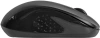 Мышь Acer OMR302 черный оптическая (1200dpi) беспроводная USB (3but)