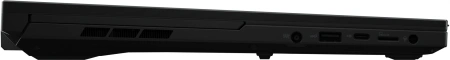 Ноутбук Asus ROG Zephyrus Duo 16 GX650PY-NM083W Ryzen 9 7945HX 32Gb SSD2Tb NVIDIA GeForce RTX4090 16Gb 16" IPS WQXGA (2560x1600) Windows 11 Home black WiFi BT Cam (90NR0BI1-M004V0)