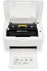 Принтер лазерный Digma DHP-2401W A4 WiFi белый