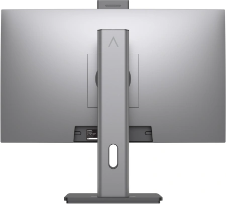 Моноблок Digma Pro Unity 27" Full HD i5 1335U (1.3) 16Gb SSD512Gb Iris Xe Windows 11 Professional GbitEth WiFi BT 90W клавиатура мышь Cam серый 1920x1080