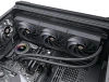 Система водяного охлаждения Thermaltake Toughliquid 360 Ex Pro ARGB Soc-AM5/AM4/1200/1700/1851 черный 4-pin 22.6dB Al+Cu Ret (CL-W400-PL12BL-A)