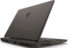 Ноутбук MSI Vector 16 HX A14VGG-283RU i9 14900HX/16Gb/SSD1Tb/RTX4070 8Gb/16"/IPS/QHD+/W11H/grey