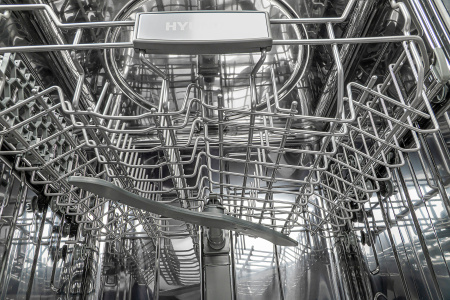 Посудомоечная машина встраив. Hyundai HBD 650 2100Вт полноразмерная