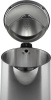 Чайник Gorenje K15DWS 1.5л. 2200Вт нержавеющая сталь (металл/пластик)
