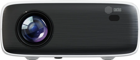 Проектор Cactus CS-PRM.07WT.Full HD LCD 3200Lm LS 320Lm ANSI 1500:1 (30000час) 1xUSB typeA 3xHDMI 1.