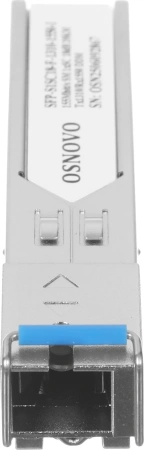 Модуль Osnovo SFP-S1SC18-F-1310-1550-I