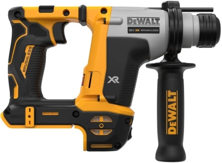 Перфоратор DeWalt DCH172N патр.:SDS-plus уд.:1.4Дж 650Вт аккум.