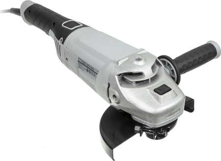 Углошлифовальная машина Ресанта УШМ-180/1800 1800Вт 7500об/мин рез.шпин.:M14 d=180мм