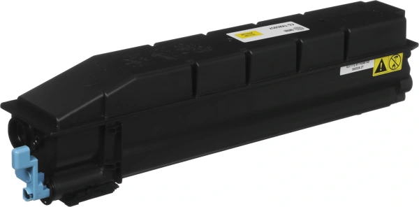 Картридж лазерный Cactus CS-TK8505Y TK-8505Y желтый (20000стр.) для Kyocera FS-4500CN/5550CN/TASKalfa 4551ci