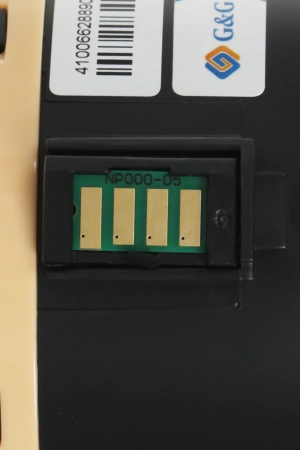 Картридж лазерный G&G GG-106R02183 черный (2300стр.) для Xerox Phaser 3010/3040;Workentre 3045