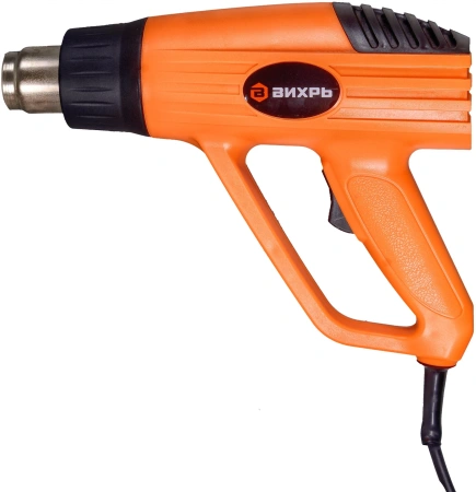 Технический фен Вихрь ТП-2000М 2000Вт темп.350/550С
