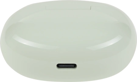 Гарнитура внутриканальные Realme Buds T110 зеленый беспроводные bluetooth в ушной раковине (631206000020)