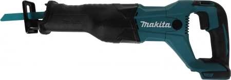 Сабельная пила Makita DJR186Z аккум. 2800ход/мин