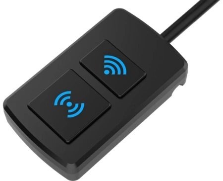 Видеорегистратор Neoline G-Tech X54 черный 1080x1920 1080p 130гр. GPS