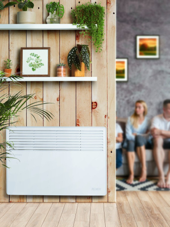 Конвектор Ресанта ОК-2500 2500Вт белый