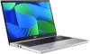 Ноутбук Acer Extensa 15 EX215-34-P16A N-series N200 16Gb SSD256Gb Intel UHD Graphics 15.6" IPS FHD (1920x1080) noOS silver WiFi BT Cam (NX.EHTCD.009)