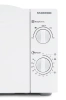 Микроволновая Печь Starwind SWM6520 20л. 700Вт белый