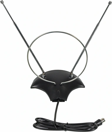 Антенна телевизионная BBK DA03 3дБ пассивная