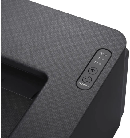 Принтер лазерный Kyocera Ecosys PA2001w (1102YVЗNL0) A4 WiFi черный