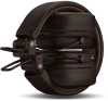 Гарнитура накладные Marshall Major V коричневый беспроводные bluetooth оголовье (MAJOR V BROWN)