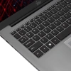 Ноутбук IRU Planio 14INPR N-series N100 16Gb SSD512Gb Intel UHD Graphics 14" IPS FHD (1920x1080) Free DOS grey WiFi BT Cam 5000mAh (2078487)