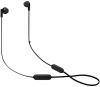 Гарнитура вкладыши JBL Tune 215BT черный беспроводные bluetooth (JBLT215BTBLK)