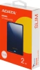 Жесткий диск A-Data USB 3.1 2Tb AHV620S-2TU31-CBL HV620S 2.5" синий