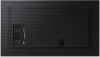Панель Samsung 75" QB75B черный VA LED 8ms 16:9 HDMI M/M матовая 350cd 178гр/178гр 3840x1920 4K USB 38.3кг