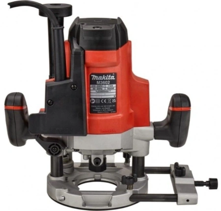 Станок фрезерный Makita M3602 1650W