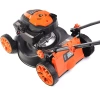Газонокосилка роторная Patriot PT 400 (512109400)