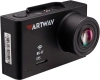 Видеорегистратор Artway AV-701 черный 8Mpix 2160x3840 2160p 170гр. GPS Novatek 96670