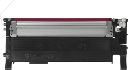 Картридж лазерный HP 117 W2073A пурпурный (700стр.) для HP Laser 150/MFP 178/179