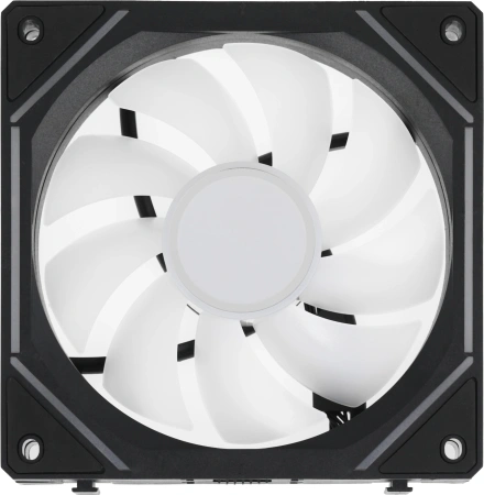 Вентилятор Formula Air Bridge 4-pin LED Ret