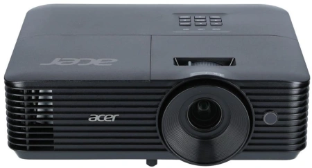 Проектор Acer X139 DLP 5200Lm LS (1280x800) 20000:1 ресурс лампы:5000часов 1xUSB typeA 1xHDMI 2.8кг