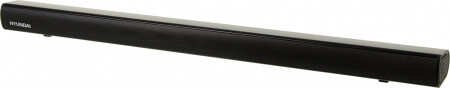 Саундбар Hyundai H-HA630 2.1 50Вт+100Вт черный