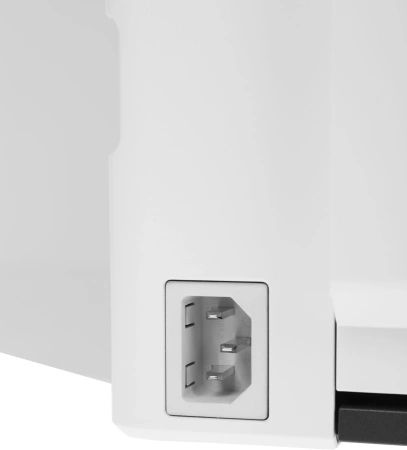 Принтер лазерный Pantum CP1100DN A4 Duplex Net белый