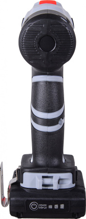 Дрель-шуруповерт Ресанта ДА-14-2Л аккум. патрон:быстрозажимной (75/14/3)