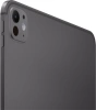 Планшет Apple iPad Pro 2024 A2836 M4 9C RAM8Gb ROM256Gb 11" OLED 2420x1668 iOS черный космос 12Mpix 12Mpix BT WiFi 10hr