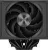 Устройство охлаждения(кулер) PcCooler RZ820 Soc-AM5/AM4/1200/1700/1851 черный 4-pin 32dB Al+Cu 300W 1860gr Ret (RZ820-BKNWNX-GL)