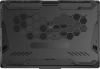 Ноутбук Asus TUF Gaming A17 FA706NFR-HX007 Ryzen 7 7435HS 16Gb SSD512Gb NVIDIA GeForce RTX 2050 4Gb 17.3" IPS FHD (1920x1080) noOS black WiFi BT Cam (90NR0JW5-M00080)
