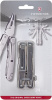 Мультитул Victorinox SwissTool Spirit MX Clip (3.0224.MKB1) 105мм 24функц. серебристый блистер