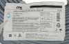 Кабель интерфейсный ITK RC3-RS485-02-SF-2101 RS-485 SF/UTP 2X2 120Om нг(А)-LS универсальный 200м серый